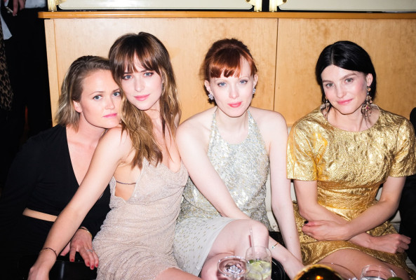 photo 24 in Dakota Johnson gallery [id707201] 2014-06-11 00:00:00
