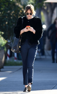 Dakota Johnson pic #816755