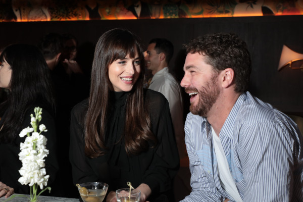 Dakota Johnson pic #1300536