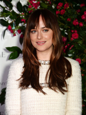 Dakota Johnson pic #833984