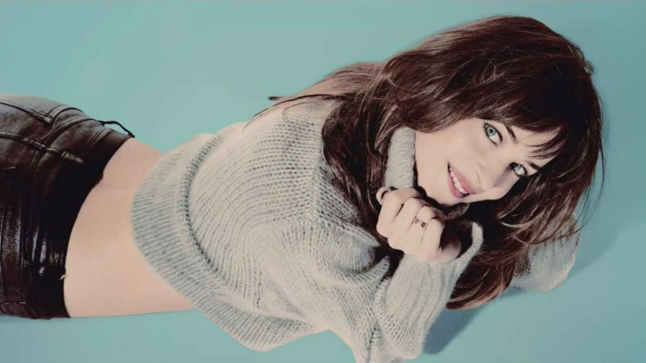 Dakota Johnson pic #763424