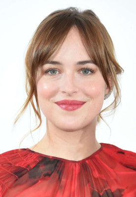 Dakota Johnson pic #814009