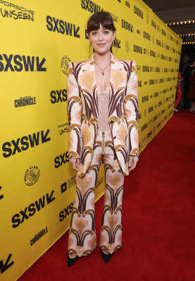 Dakota Johnson pic #1300507