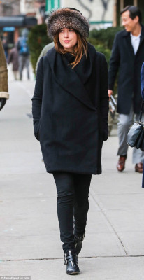 Dakota Johnson pic #760481