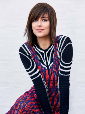 Dakota Johnson pic #909161