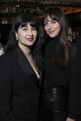 Dakota Johnson pic #1300535