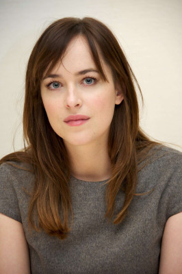 Dakota Johnson pic #757753