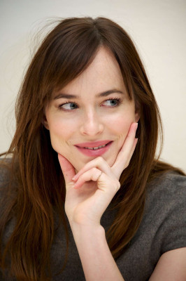 Dakota Johnson pic #757756
