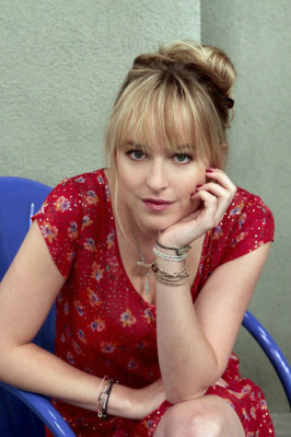 Dakota Johnson pic #727092