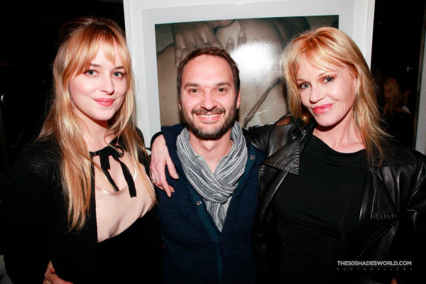 photo 23 in Dakota Johnson gallery [id714410] 2014-07-07 00:00:00