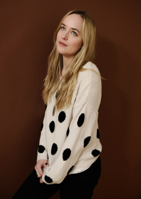 Dakota Johnson pic #689797