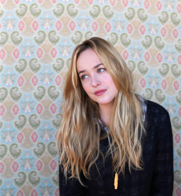 Dakota Johnson pic #689063