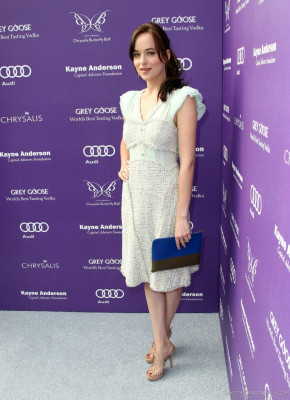 photo 3 in Dakota Johnson gallery [id693248] 2014-04-27 00:00:00