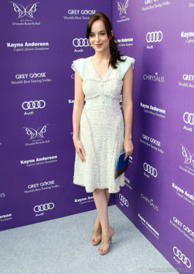 photo 7 in Dakota Johnson gallery [id693185] 2014-04-27 00:00:00