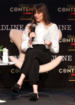 Dakota Johnson pic #1280719