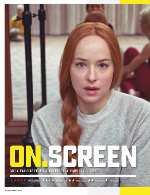 Dakota Johnson pic #1100840