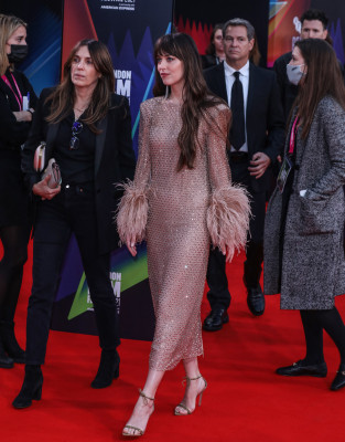 photo 13 in Dakota Johnson gallery [id1274716] 2021-10-15 00:00:00