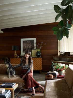 Dakota Johnson pic #1207087