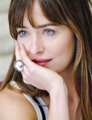 Dakota Johnson pic #1091049