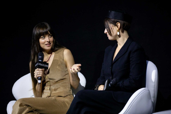 Dakota Johnson pic #1274359