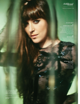 Dakota Johnson pic #1278601