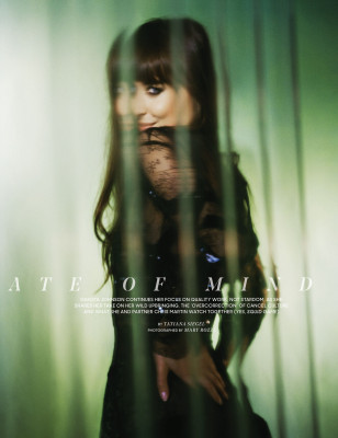 Dakota Johnson pic #1278602