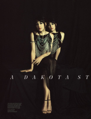 Dakota Johnson pic #1278603