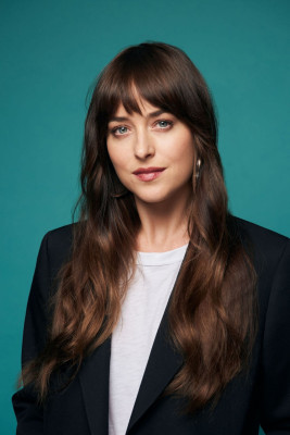 Dakota Johnson pic #1177904