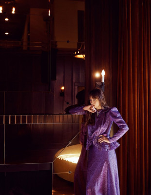 Dakota Johnson pic #1093956