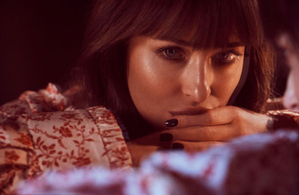 Dakota Johnson pic #1093957