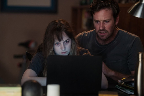 Dakota Johnson pic #1179249