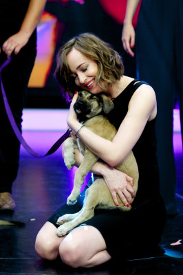 Dakota Johnson pic #783396