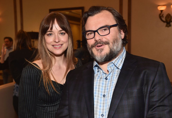 Dakota Johnson pic #1032979