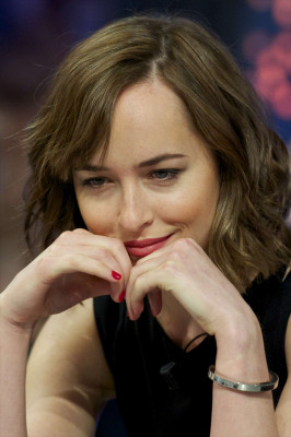 Dakota Johnson pic #788097