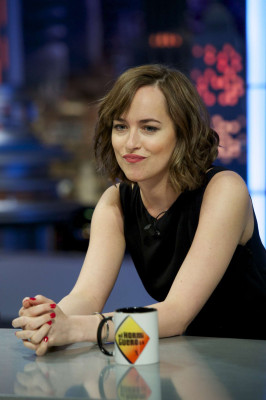Dakota Johnson pic #788104
