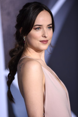 Dakota Johnson pic #906575