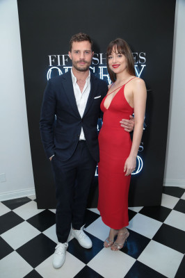 Dakota Johnson pic #1005104