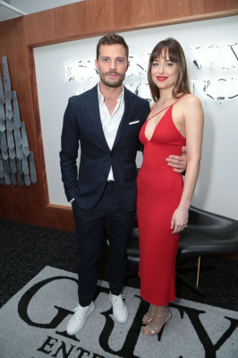 Dakota Johnson pic #1005107