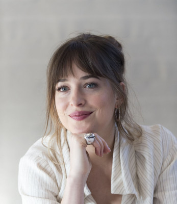 Dakota Johnson pic #1002251