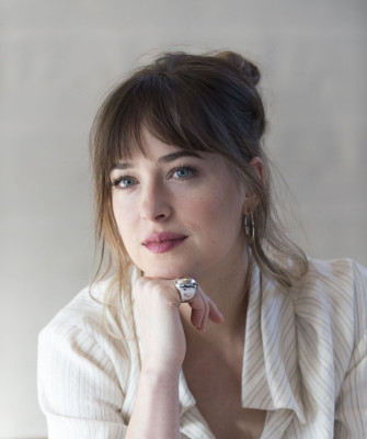 Dakota Johnson pic #1002252