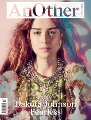 Dakota Johnson pic #1068292