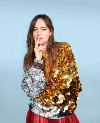 Dakota Johnson pic #1073609