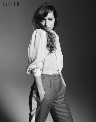 Dakota Johnson pic #1070512