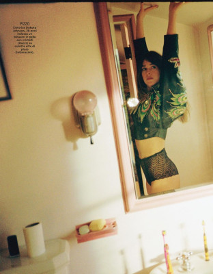 Dakota Johnson pic #1025372