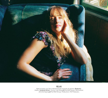 Dakota Johnson pic #1025373