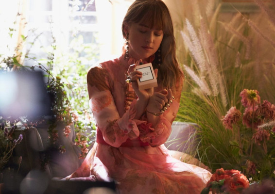Dakota Johnson pic #1060901