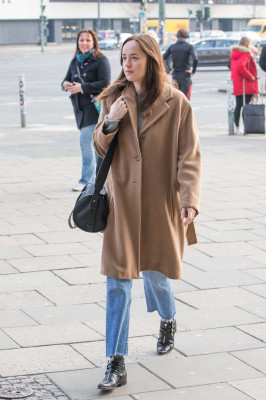 Dakota Johnson pic #915567