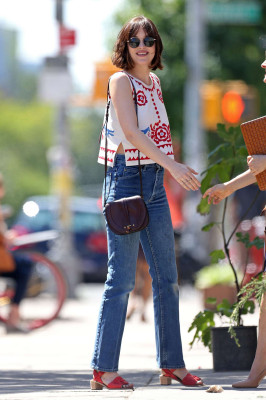 Dakota Johnson pic #782597