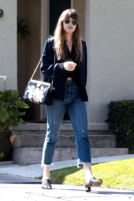 Dakota Johnson pic #1027670