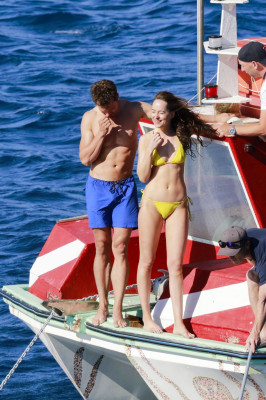 Dakota Johnson pic #867522